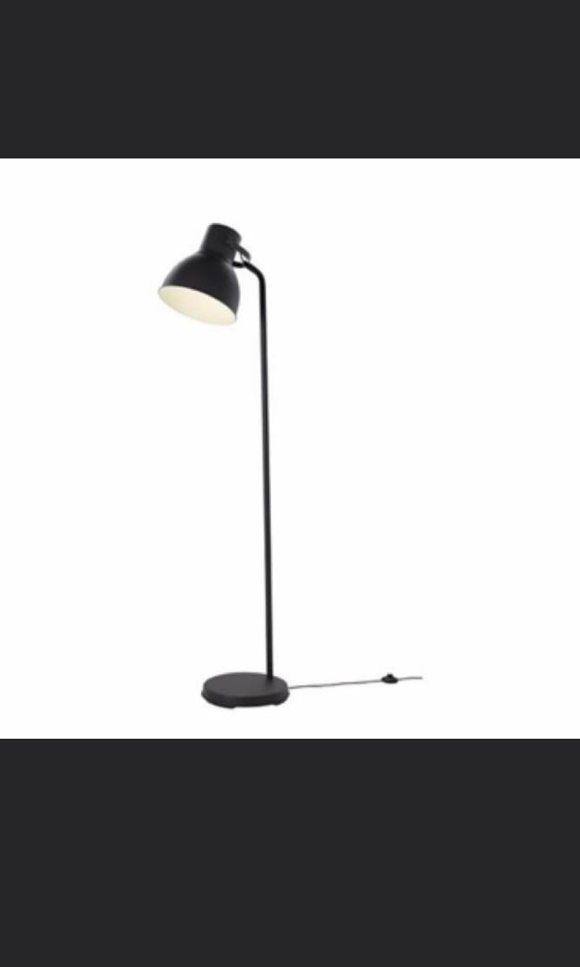 Hektar Floor Lamp, Furniture & Home Living, Lighting & Fans, Lighting