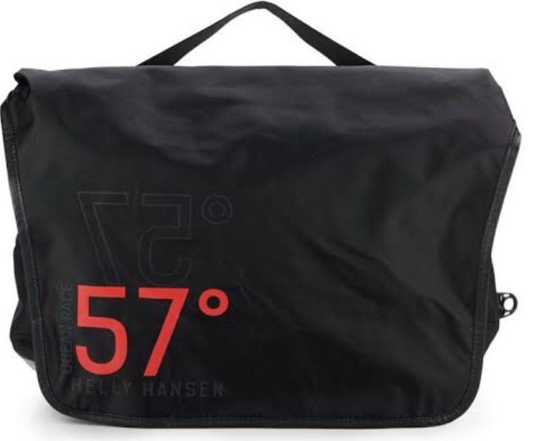 helly hansen messenger bag