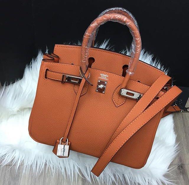 hermes birkin clemence semi premium