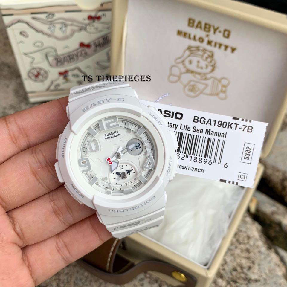 baby g wr10bar manual