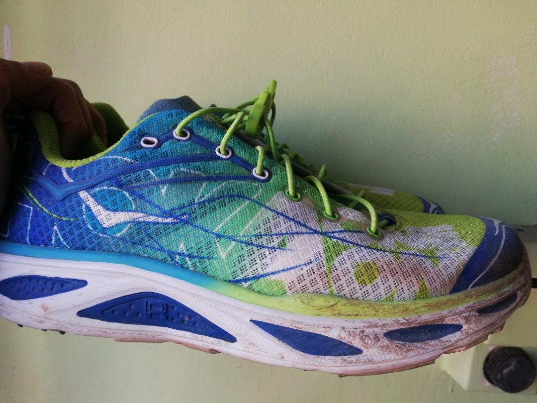 hoka one one huaka 2