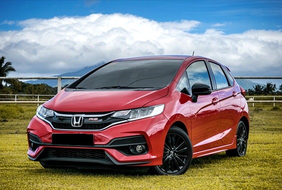 Honda Jazz Honda Fit Rs 18 Pp Taiwan Car Accessories Accessories On Carousell