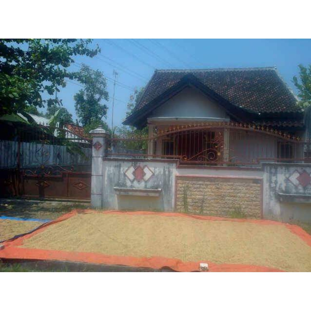 30+ Rumah Dijual Dukuh Zamrud Blok U Images