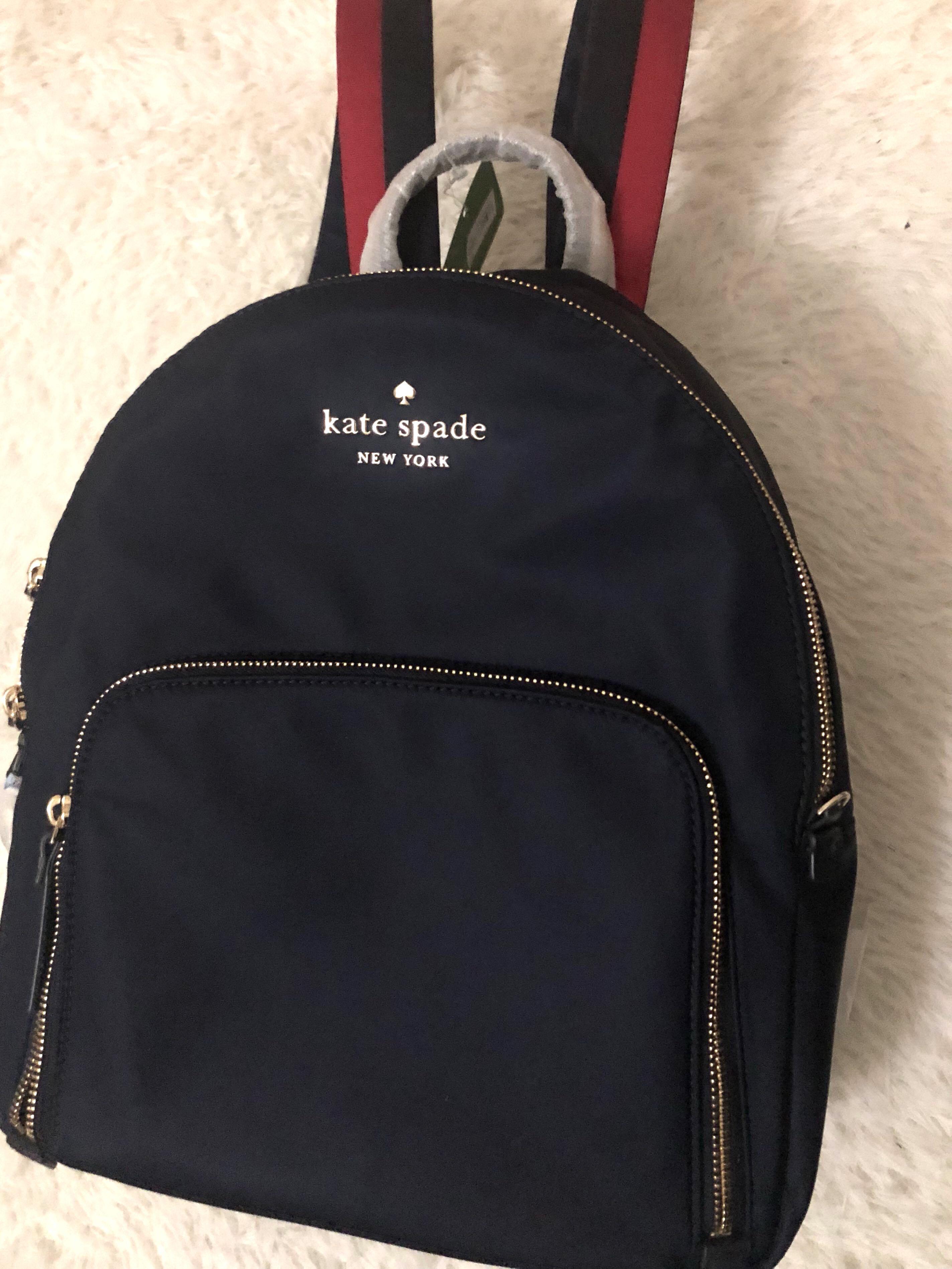 kate spade backpack amazon
