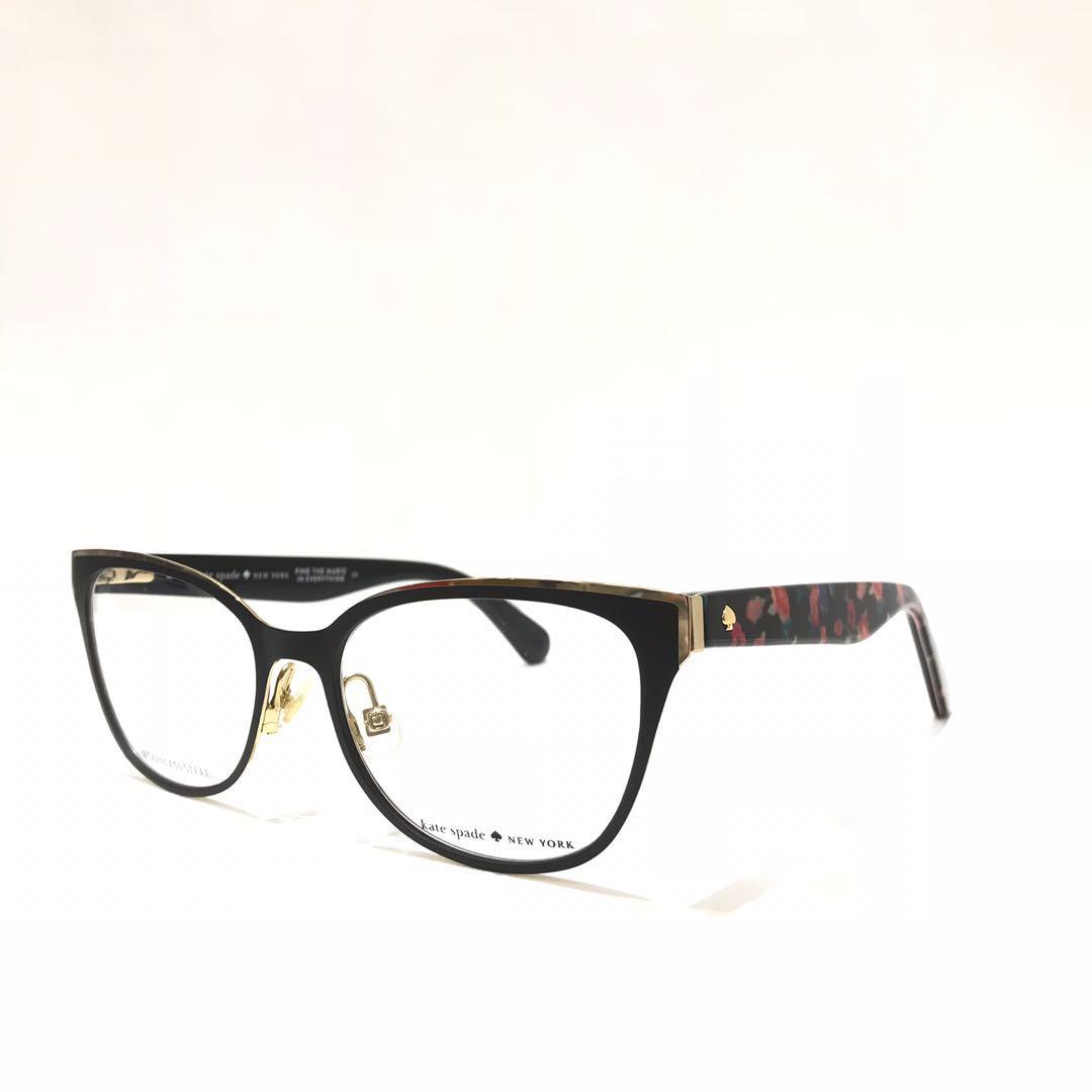 Kate spade vandra store eyeglasses