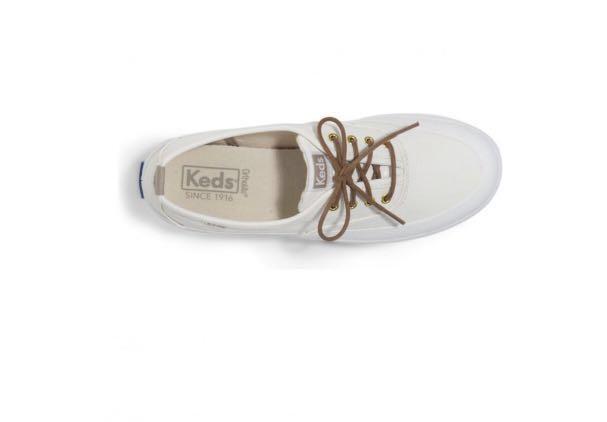 Keds Scout Trek Splash Canvas Women s Fashion Footwear Sneakers