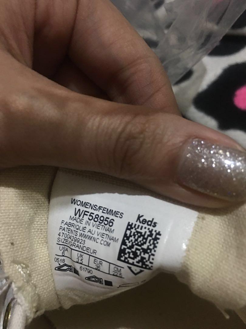 scout trek splash canvas