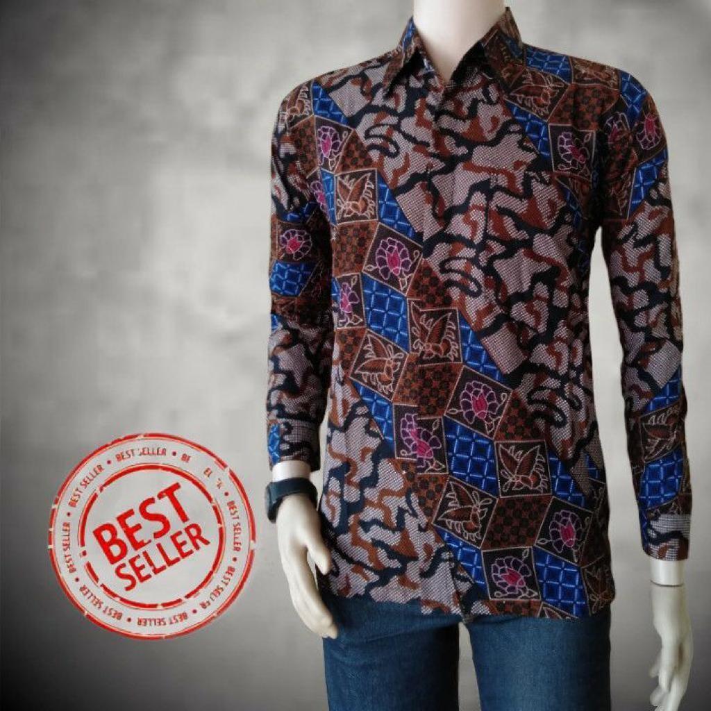 500+ Gambar Batik Jaman Now HD Terbaru 500+ Gambar Batik Jaman Now HD Terbaru
