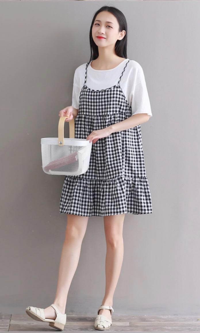 korean summer clothes