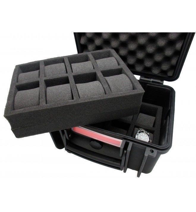 KRONOKEEPER Waterproof Watch Case, Luxury, Watches on Carousell
