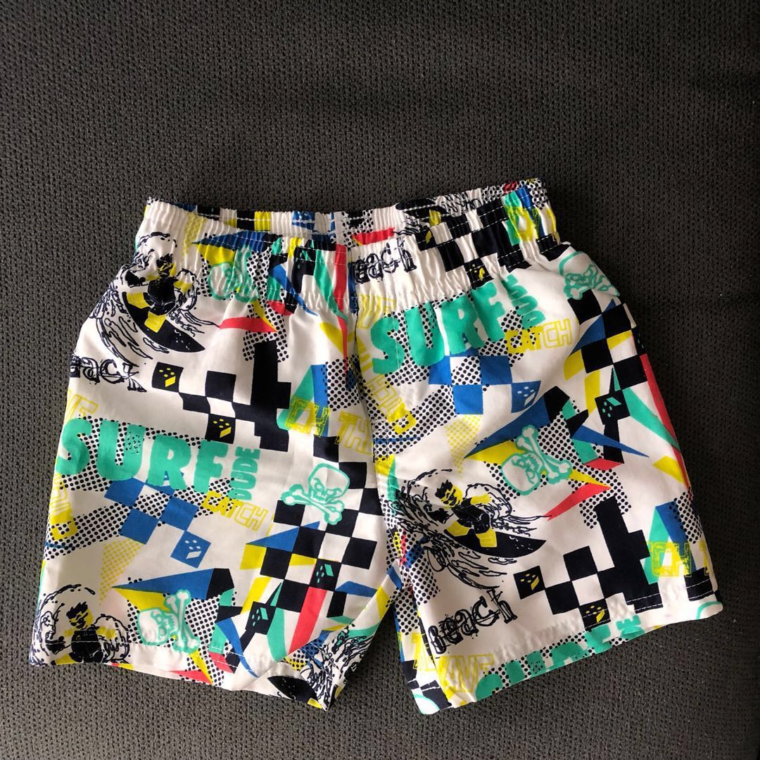 lego swim shorts