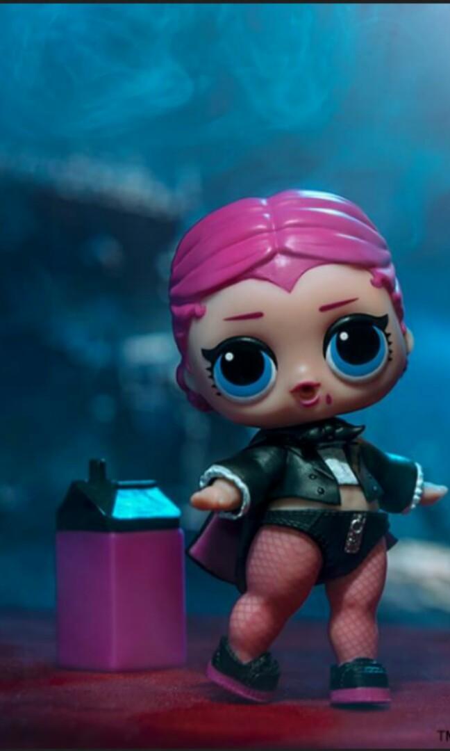 Lol surprise sale under wraps countess