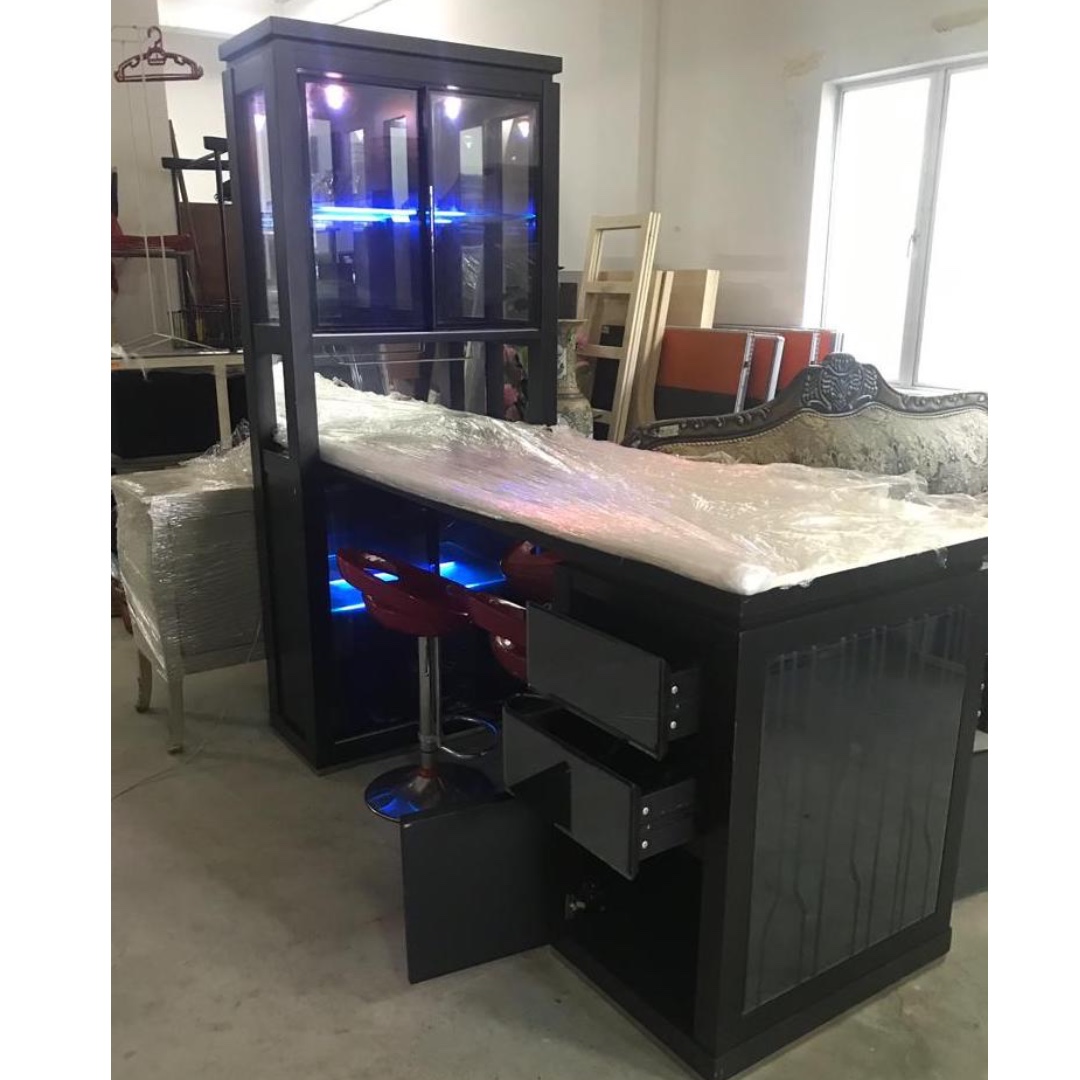Table top bar deals