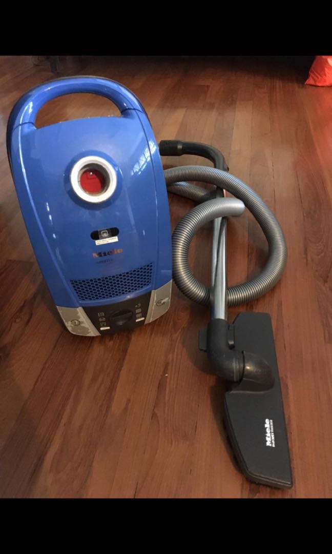 Moulinex Microvezel Stofzuigerzakken 10 Zakken 1 Filter 123schoon Huismerk I546