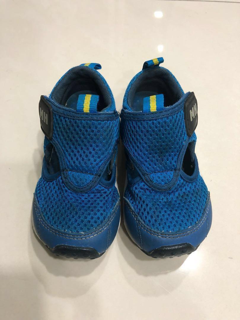 japanese house shoes on Miki House Japanese Brand Shoes For Boys Babies Kids Boys Apparel 1 To 3 Years On Carousell