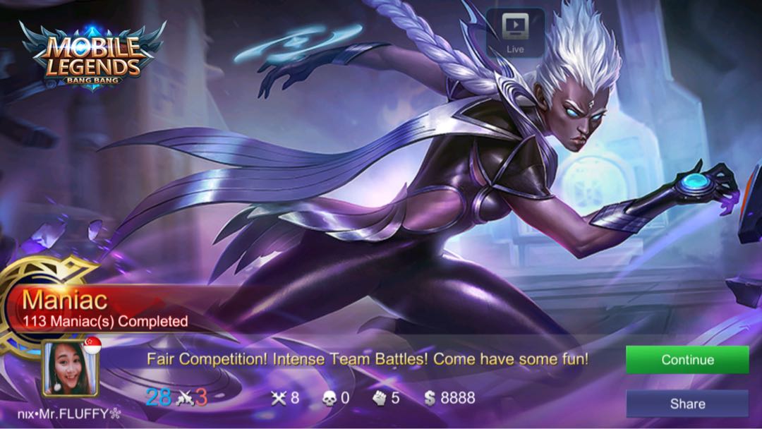 (New Method) Itos.Fun/Ml - Mobile Legends Hack Diamond