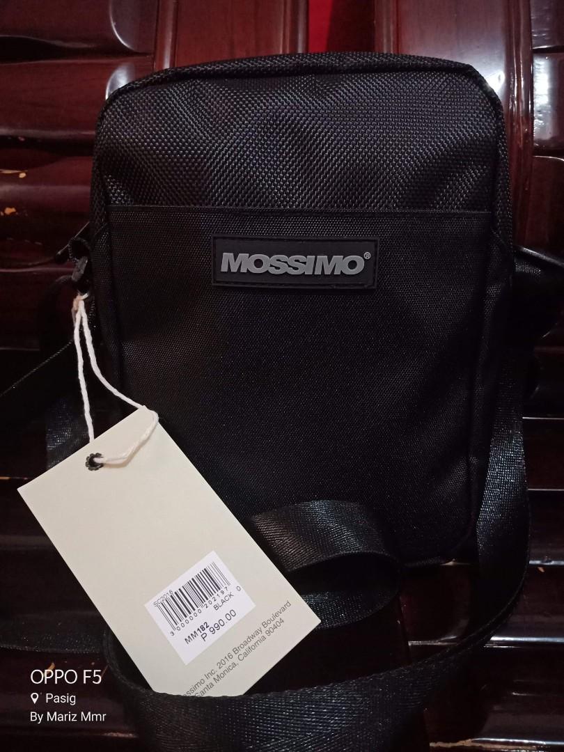 mossimo sling bag