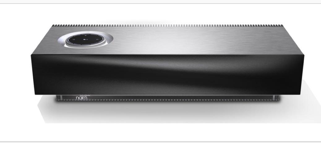naim soundbar