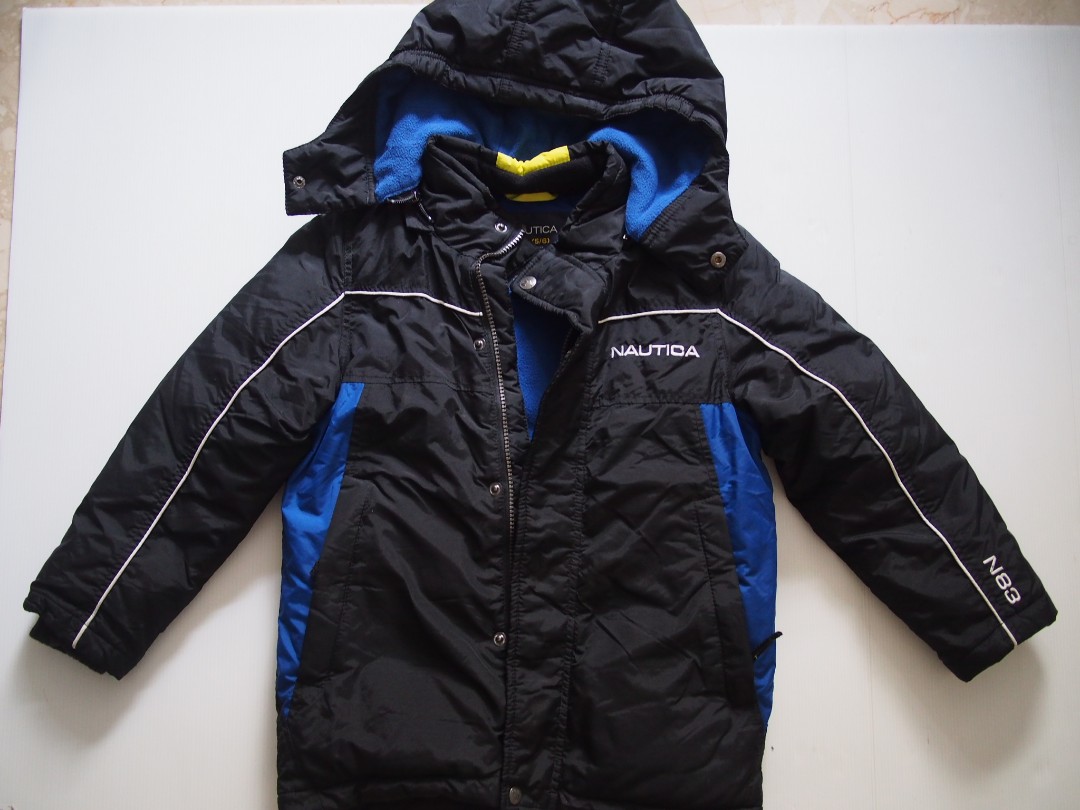 Nautica winter jacket Clearance
