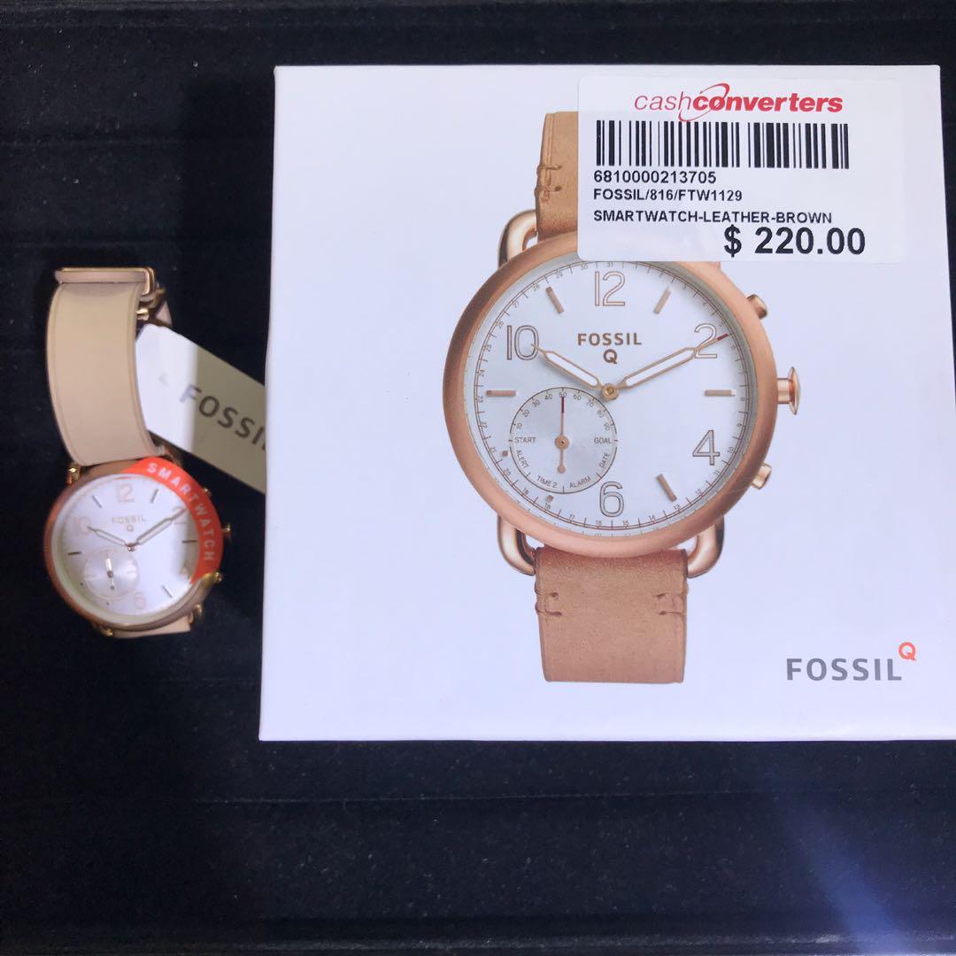 Ftw1129 fossil store