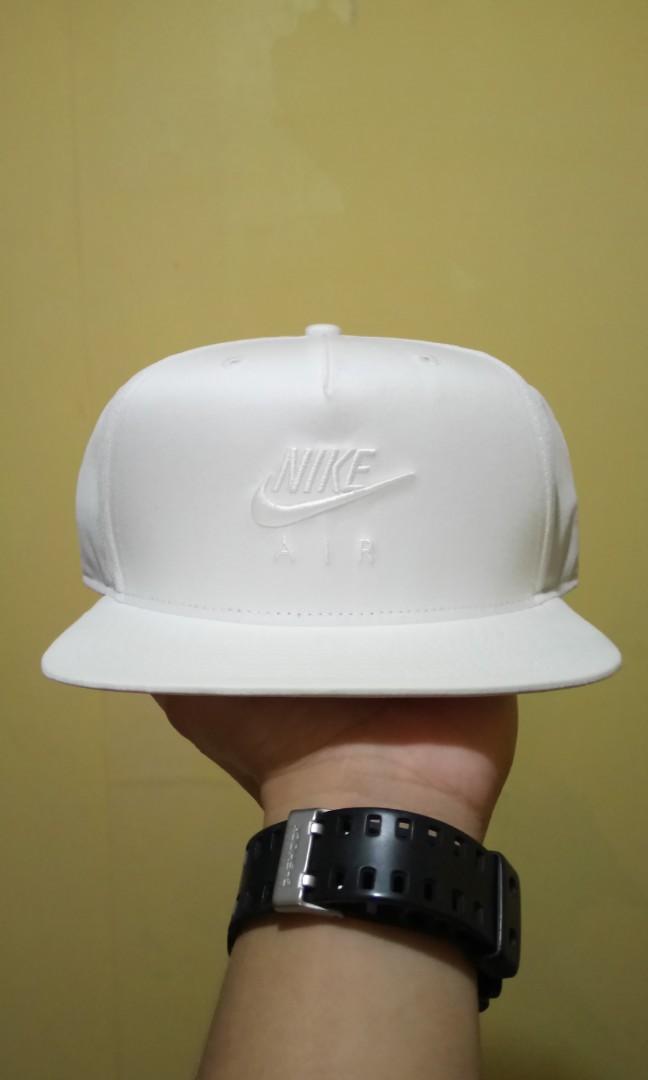 nike net cap