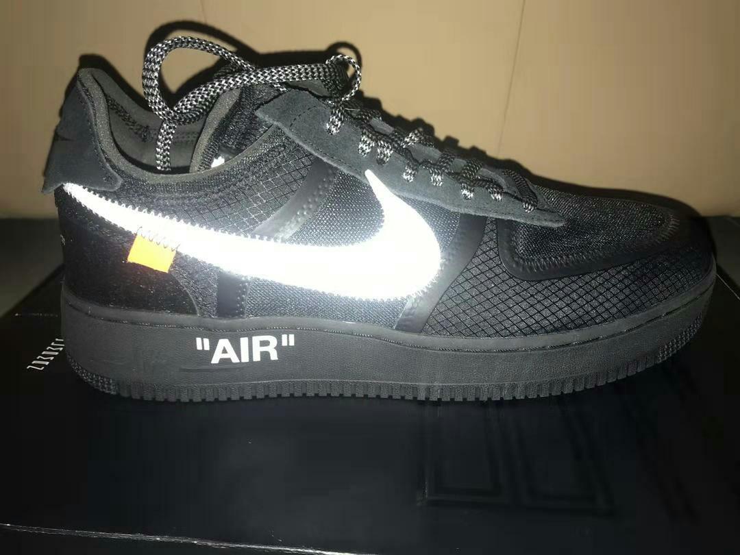 ow air force 1