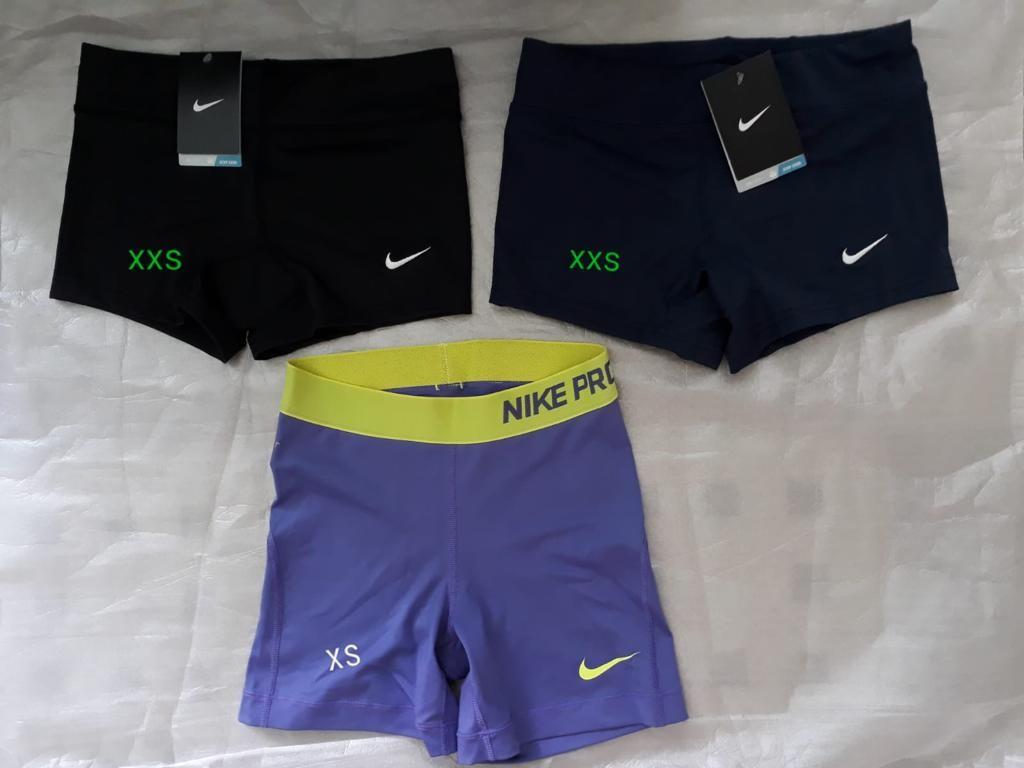nike pro volleyball shorts