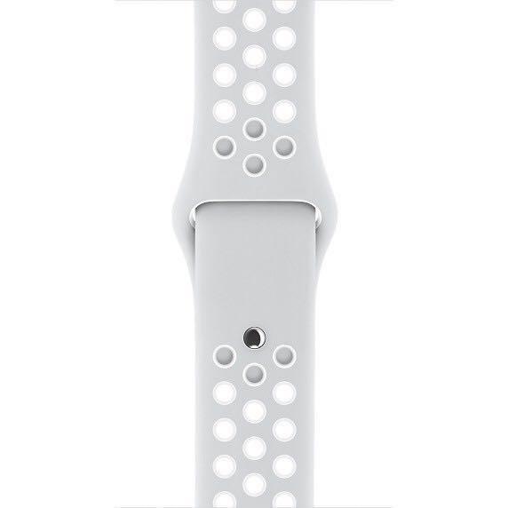 Nike Sport Band For 38 40mm Apple Watch Men S Fashion Watches On Carousell