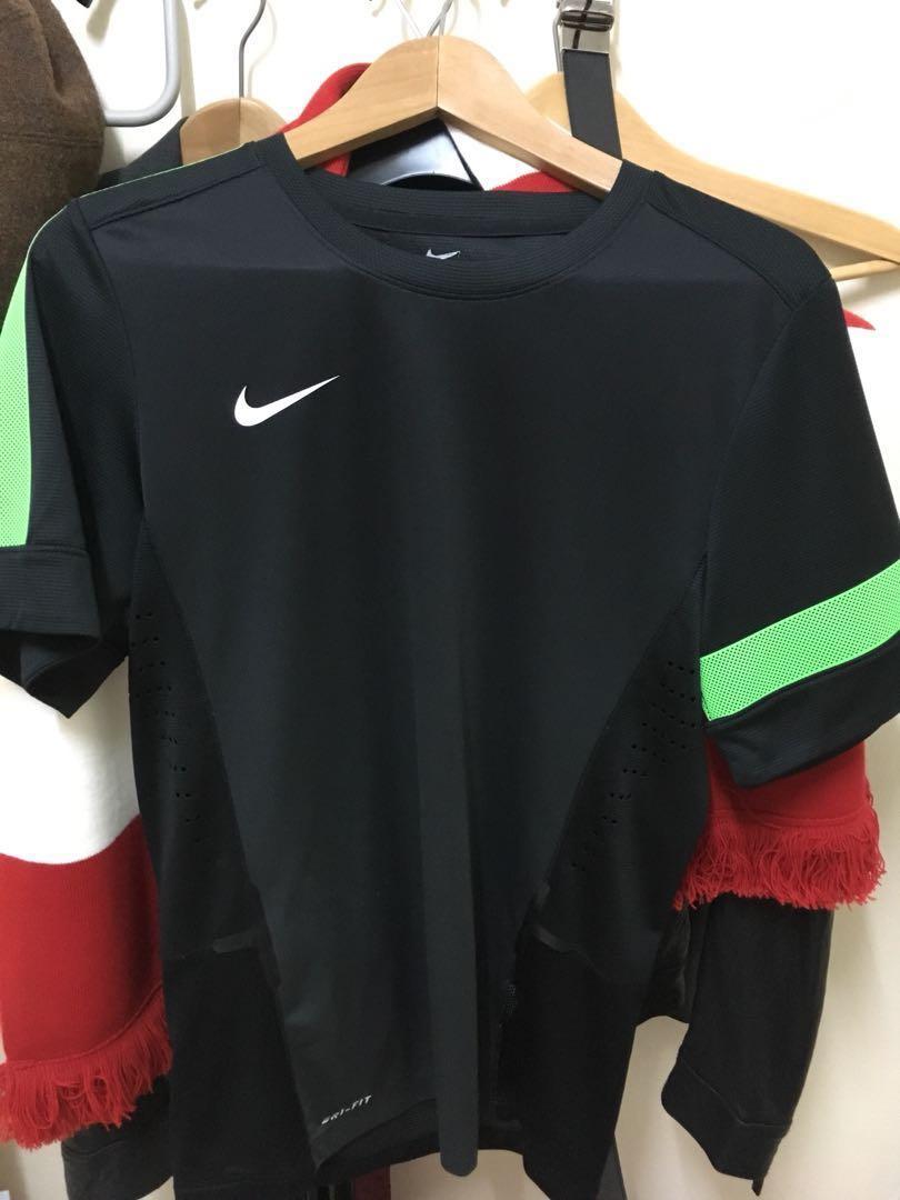 nike football training kit
