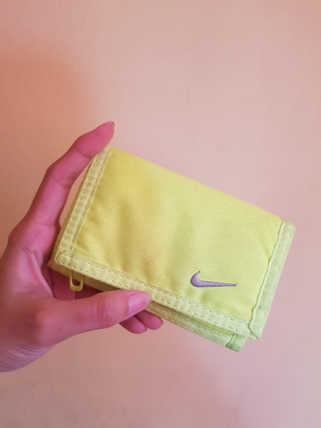 Nike wallet women's Clearance