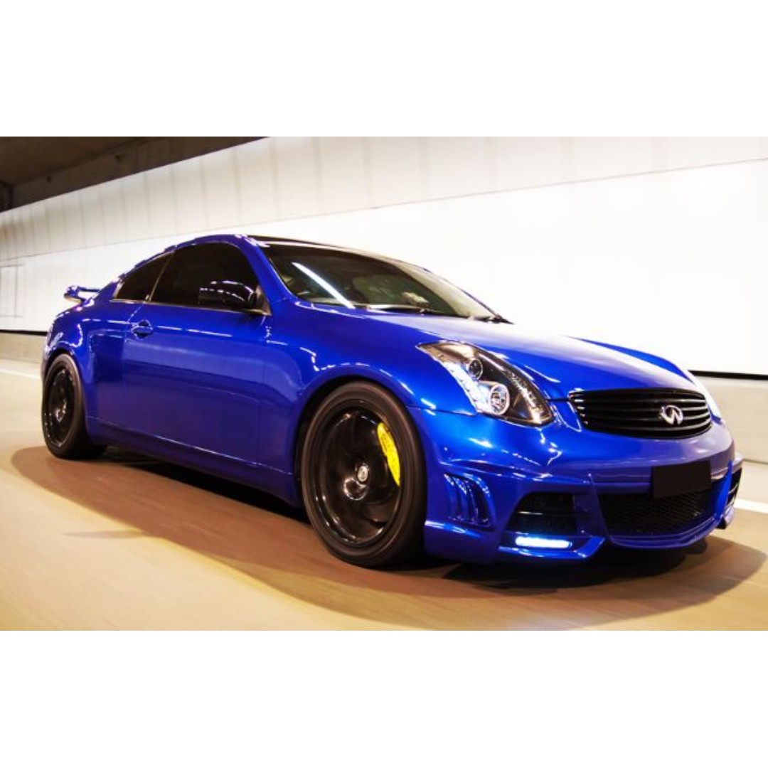 Nissan Skyline 350gt Dashboard Mat Car Accessories Accessories On