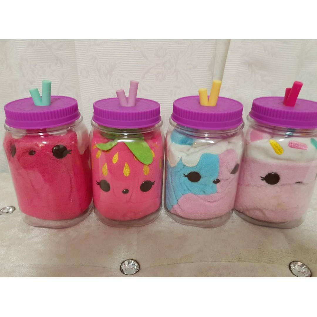num noms soft toy