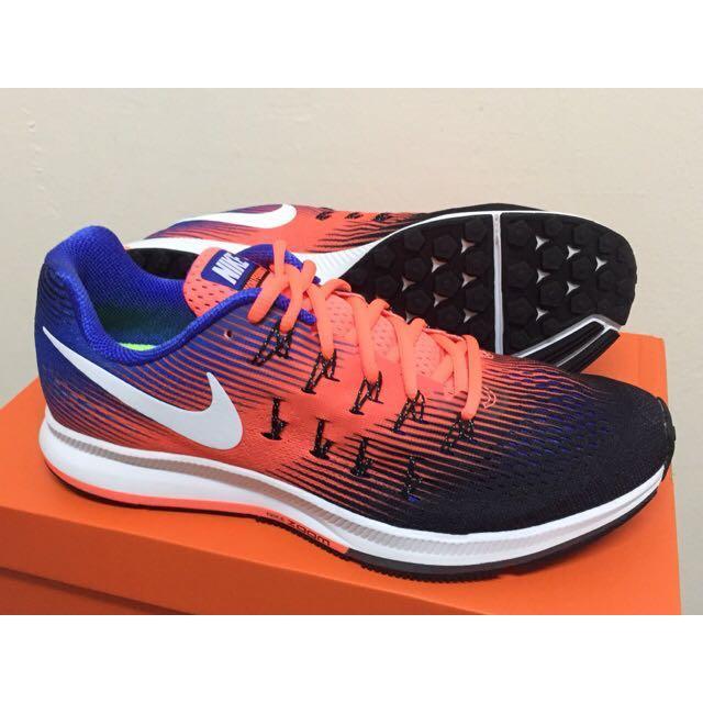 nike zoom pegasus 33 original price