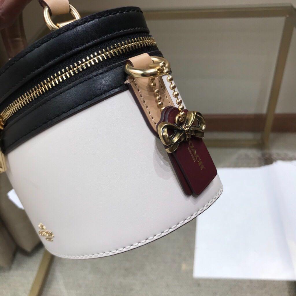 Selena trail bag in sales colorblock price
