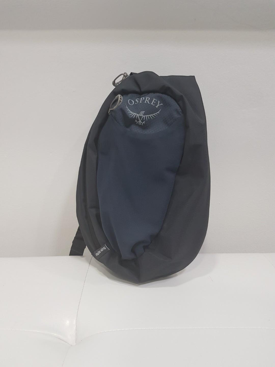 osprey sling backpack