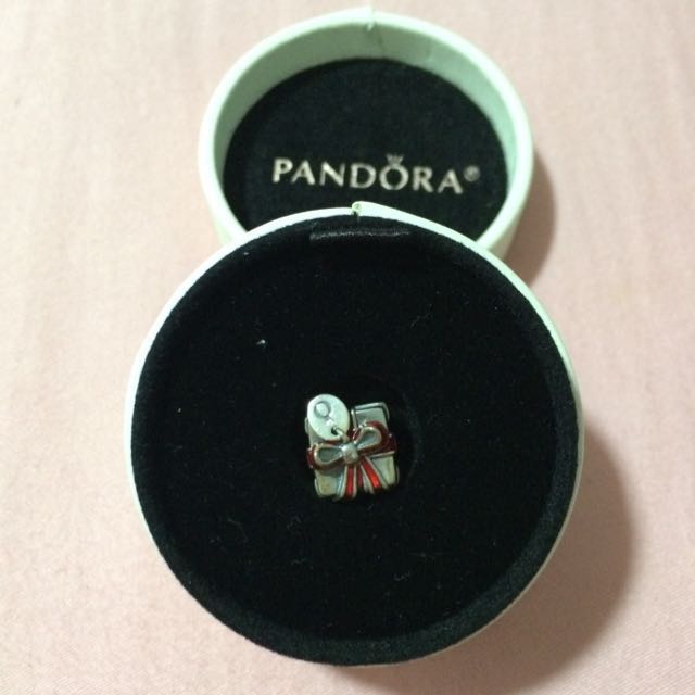 pandora black friday charm 2012 pandora black friday charm 2012