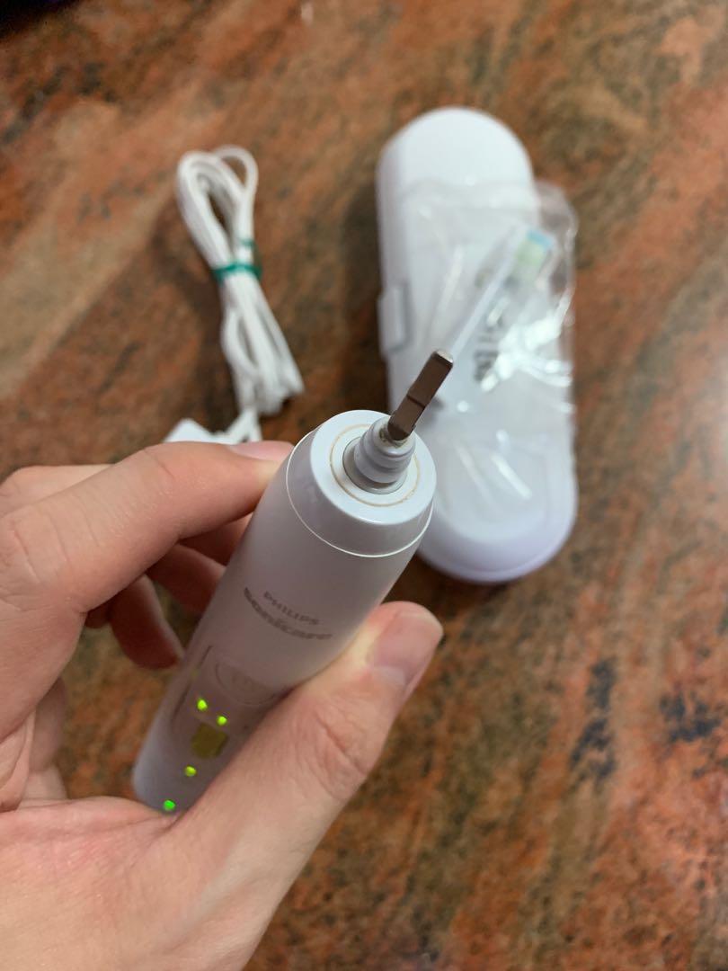 philips sonicare 8910