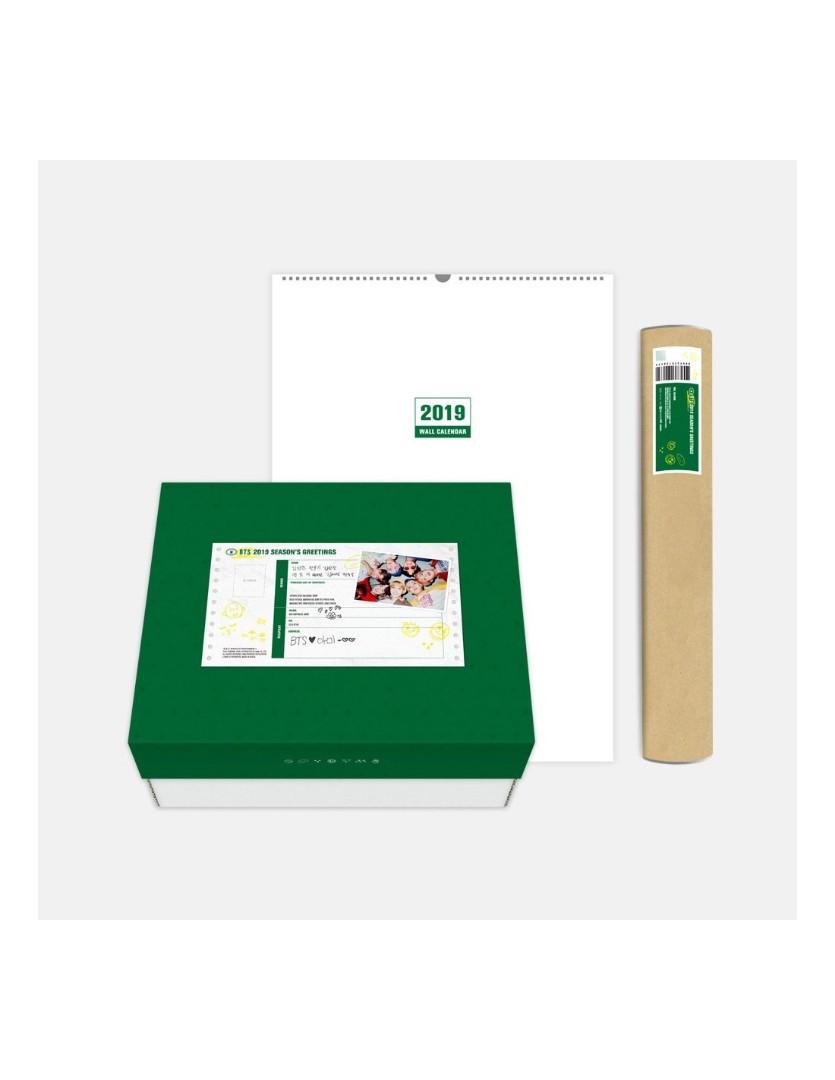 [PO] 2019 BTS Season