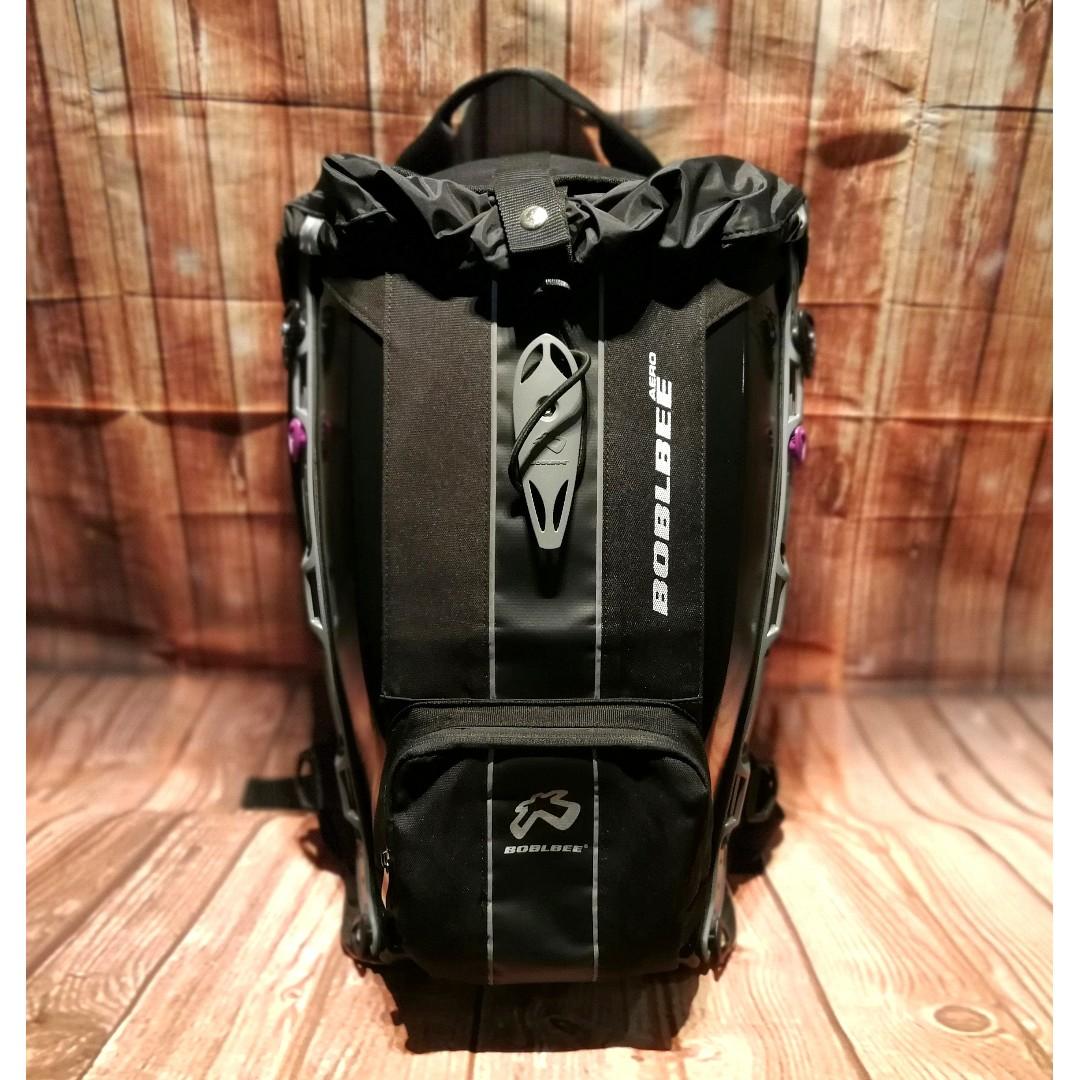 boblbee backpack philippines