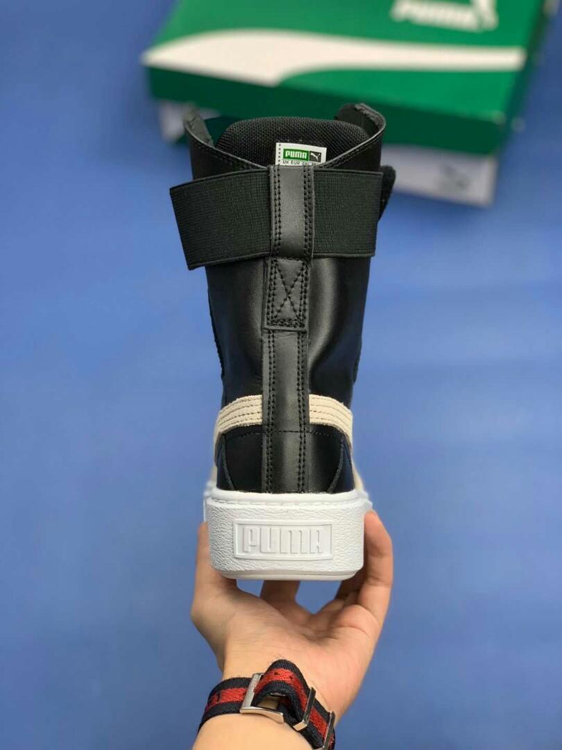 Puma discount scuba boot