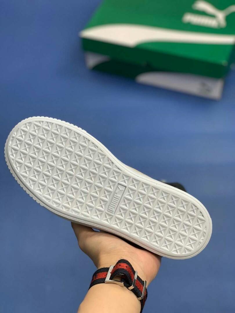 Puma fenty scuba discount boots