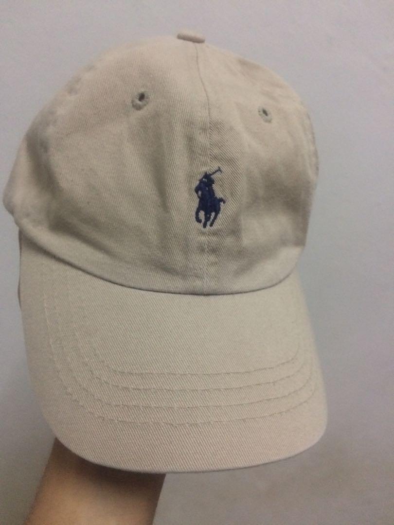 ralph lauren yankees hat