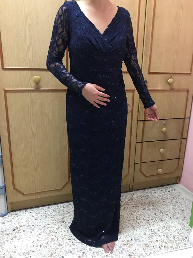 Ralph lauren prom outlet
