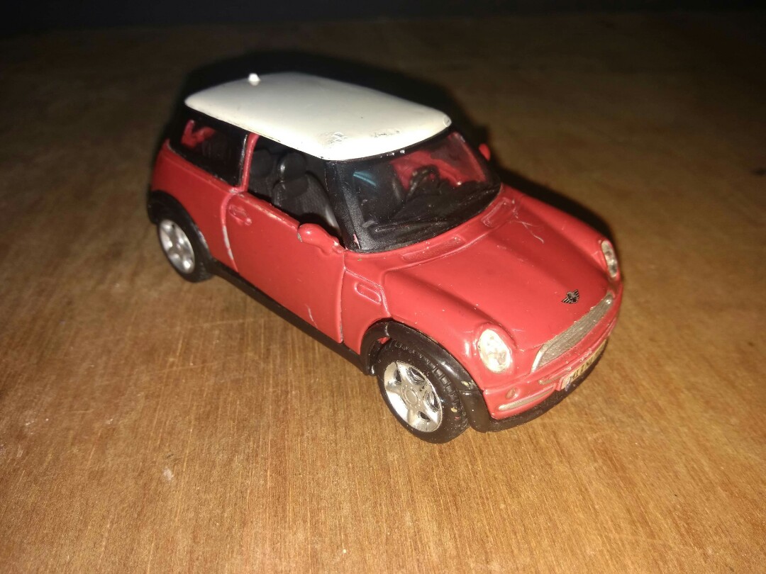 toy car collectors