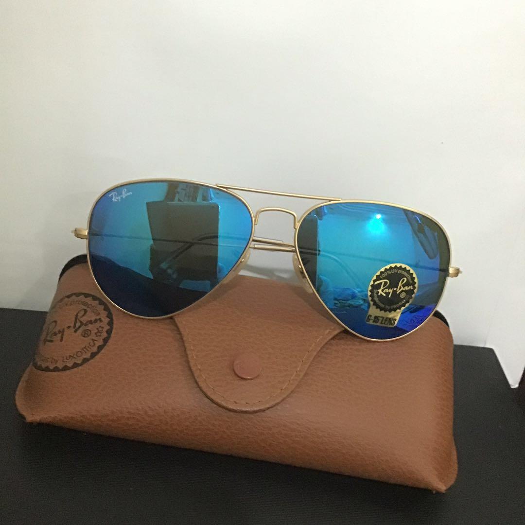 ray ban sunglasses 2018 men's