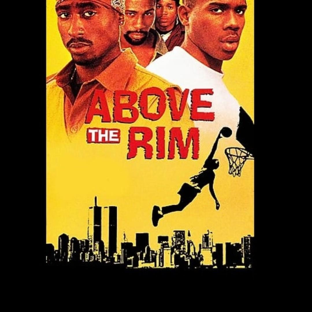 Above the Rim (1994) - IMDb