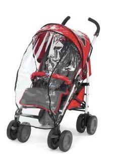 chicco evo stroller