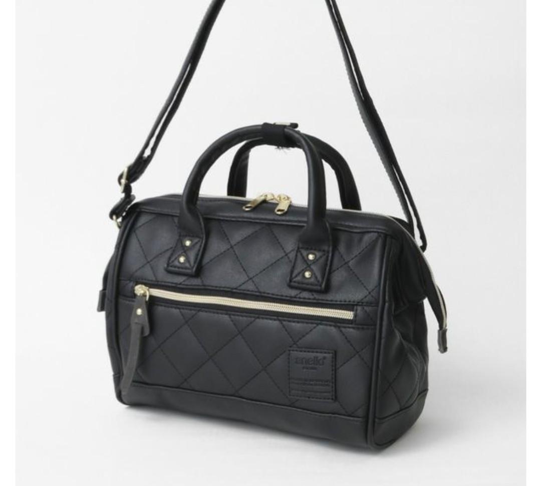 anello bag leather price