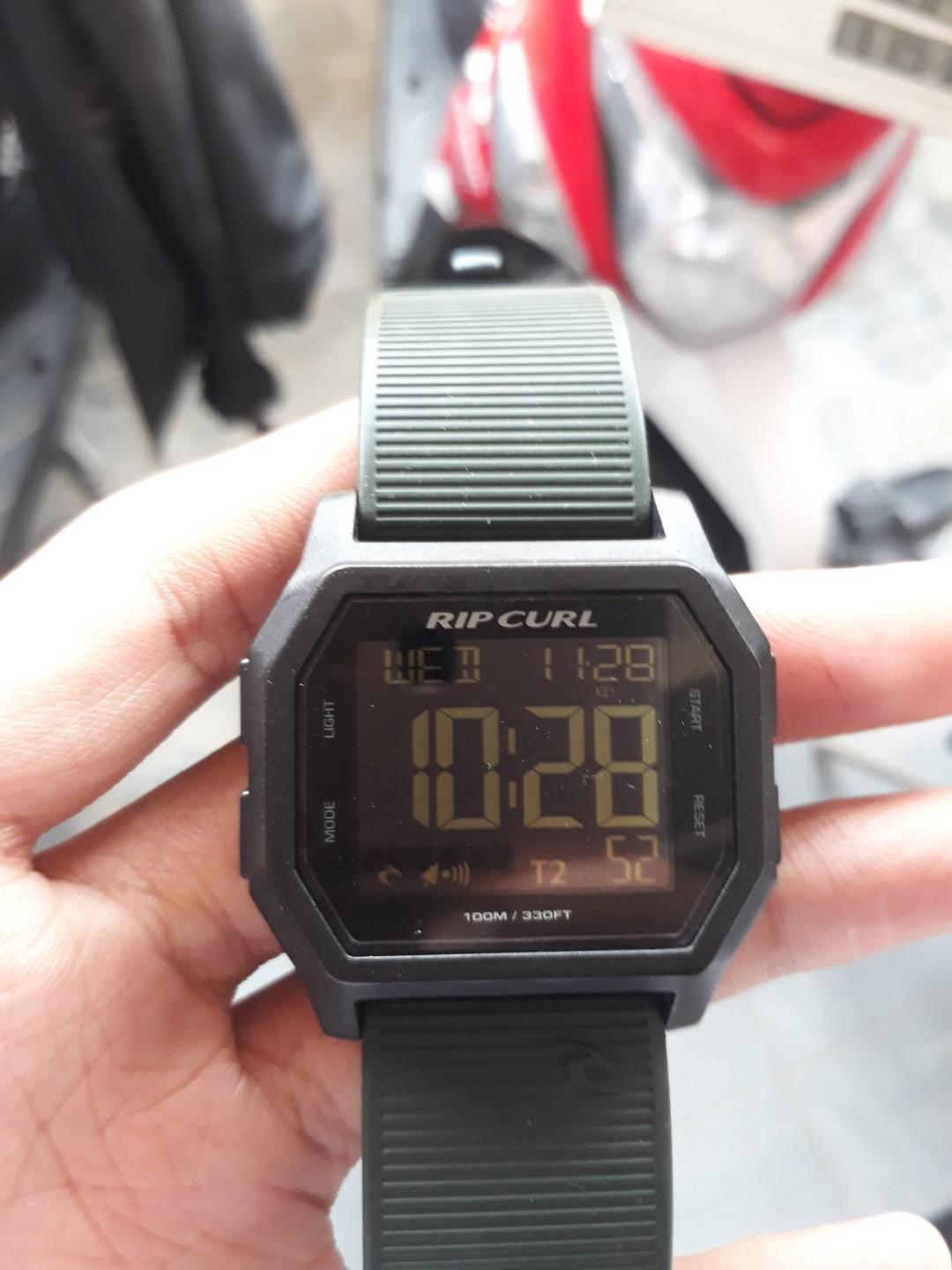 Jam ripcurl atom on sale
