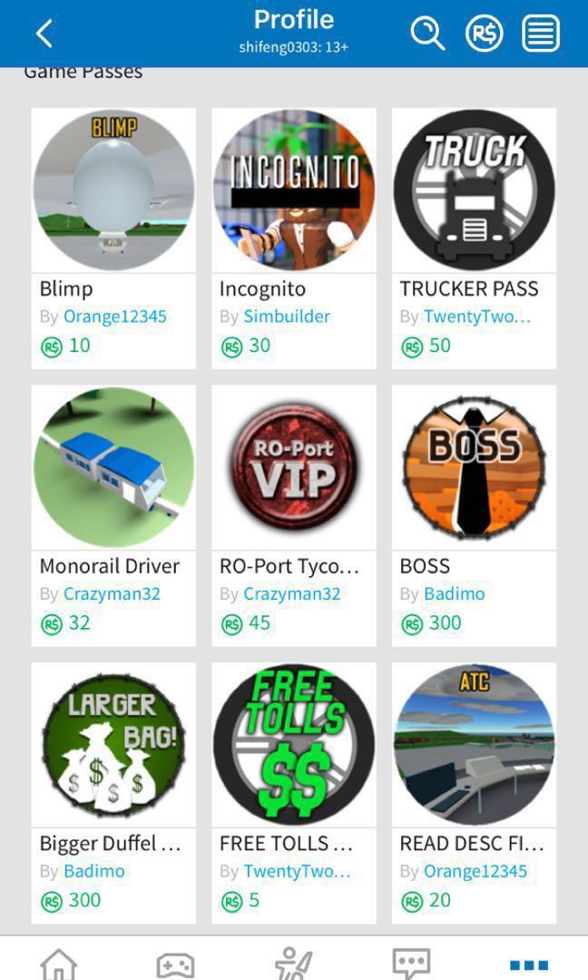 Roblox Account Cheap Toys Games Video Gaming Video Games On - free roblox account alot gamepass